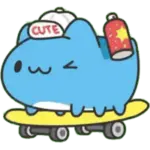 BugCat Capoo
