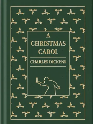 Ảnh bìa của Hồn ma đêm Giáng sinh (A Christmas Carol)