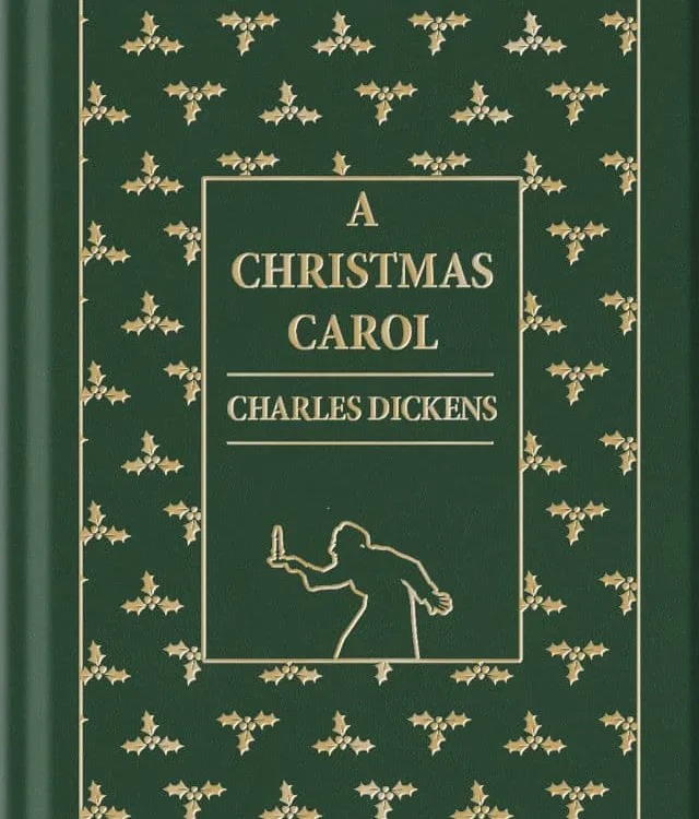 Ảnh bìa của Hồn ma đêm Giáng sinh (A Christmas Carol)