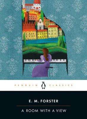 Ảnh bìa của A Room with a View