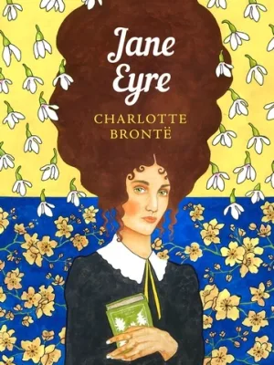 Ảnh bìa của Jane Eyre (An Autobiography )
