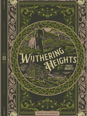Ảnh bìa của Đồi Gió Hú (Wuthering Heights)